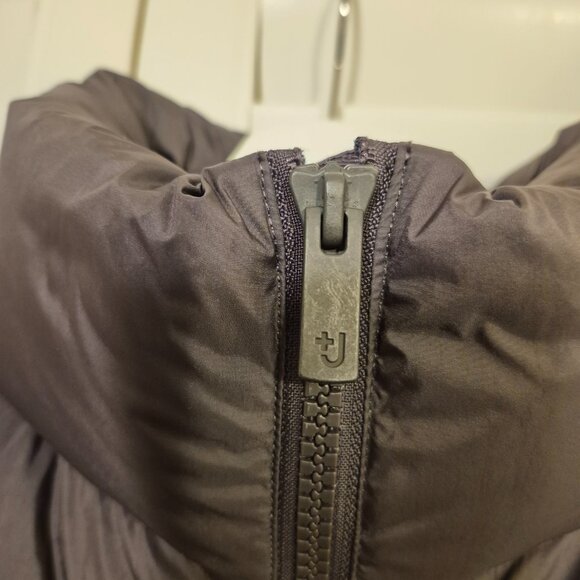 Uniqlo +J Jil Sander Down Volume Vest Women 2021 - Picture 6 of 13